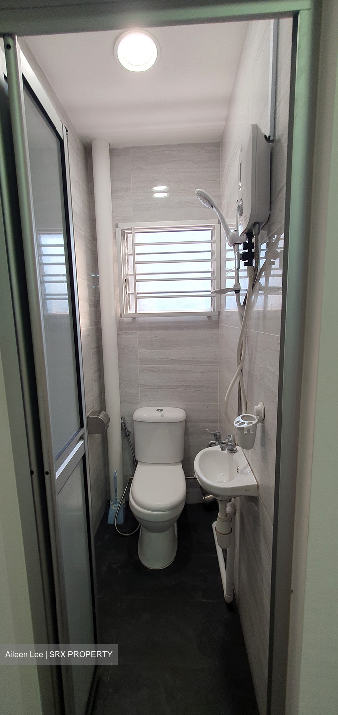 Popular Estate (D23), Terrace #491768611